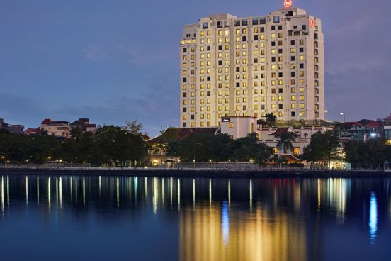 SHERATON HANOI HOTEL